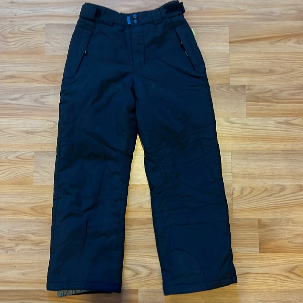 Exp snow pants